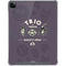 Disney The Nightmare Before Christmas Trio of Terror iPad Cases